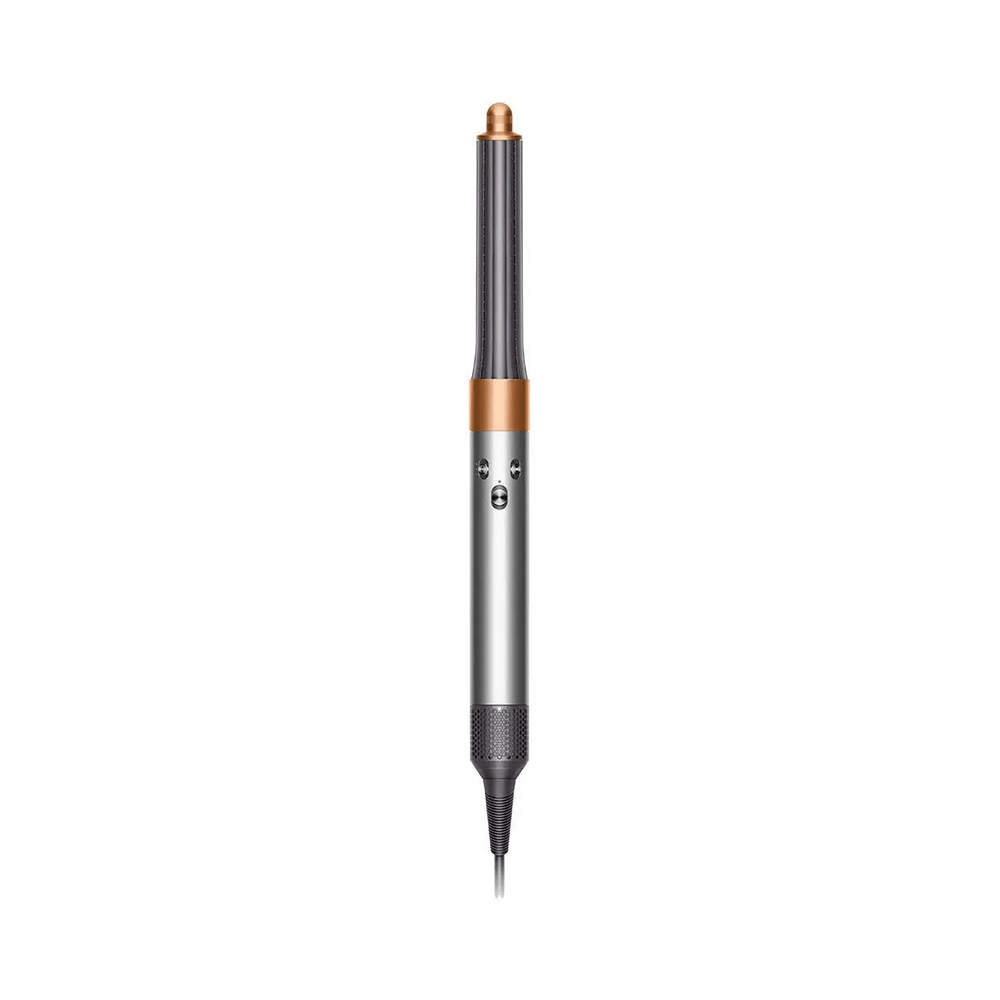 Dyson Airwrap Multi-styler Complete Long Origin Nickel/Copper (533896-01)