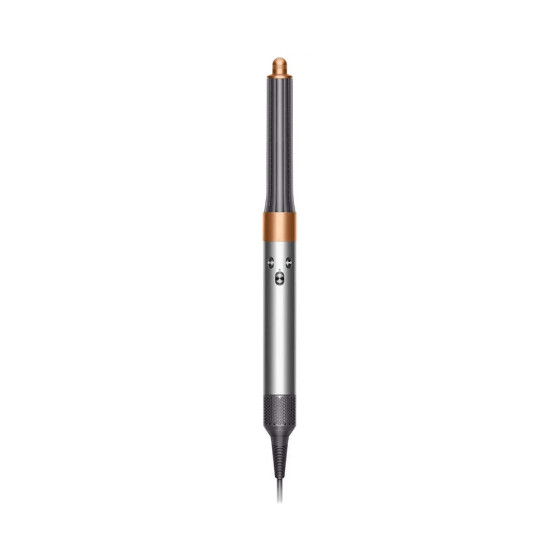 Dyson Airwrap Multi-styler Complete Long Origin Nickel/Copper (533896-01)