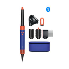 Dyson Airwrap i.d. Multi-Styler and Dryer Curly to Coily - Vinca Blue/Topaz (533759-01) EU