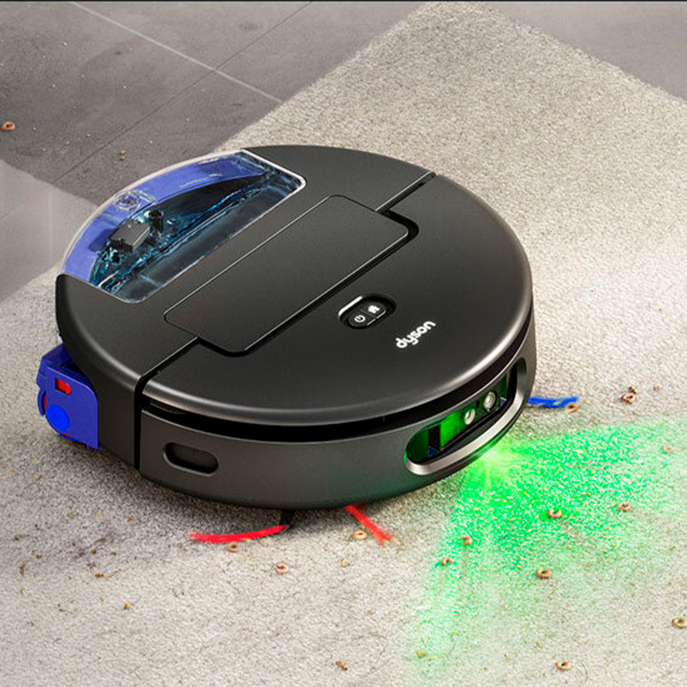 Dyson Spot+Scrub Ai (586183-01)