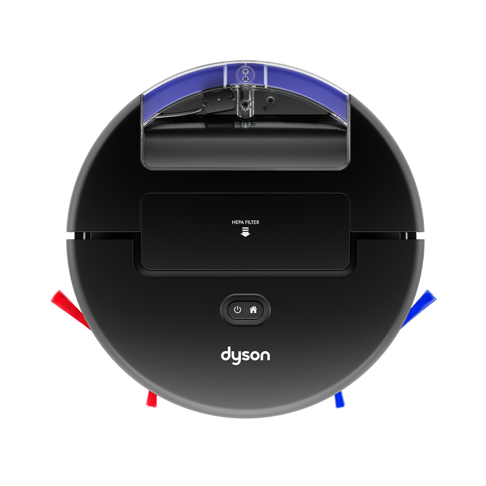 Dyson Spot+Scrub Ai (586183-01)
