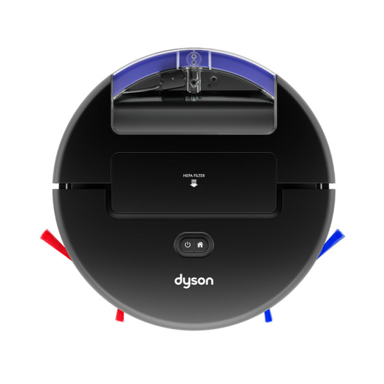 Dyson Spot+Scrub Ai (586183-01)