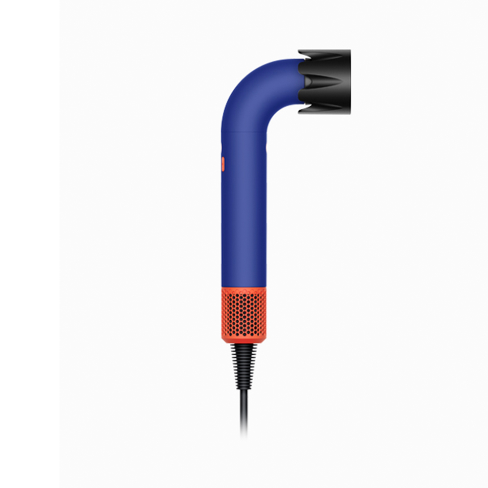 Dyson Supersonic HD18 R Pro Vinca Blue/Rose (522266-01) EU