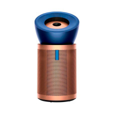 Очищувач повітря Dyson Purifier Big+Quiet Formaldehyde BP04 Dark Blue/Gold (410624-01)