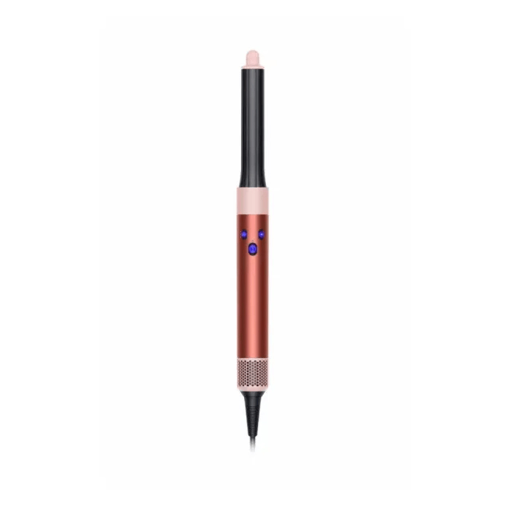 Dyson Airwrap Multi-styler Complete Long Volumise Strawberry Bronze/Blush Pink (581840-01) EU