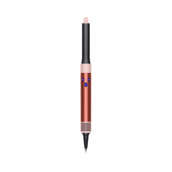 Dyson Airwrap Multi-styler Complete Long Volumise Strawberry Bronze/Blush Pink (581840-01) EU