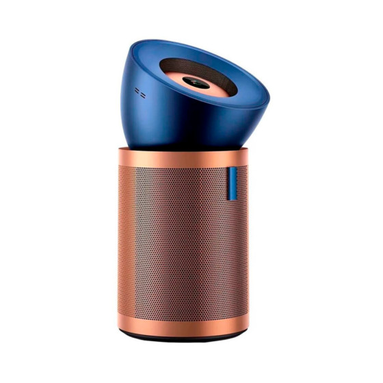 Очищувач повітря Dyson Purifier Big+Quiet Formaldehyde BP04 Dark Blue/Gold (410624-01)