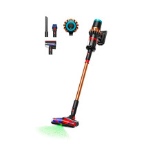 Dyson V16 Piston Animal Matte Black/Copper (492963-01) EU