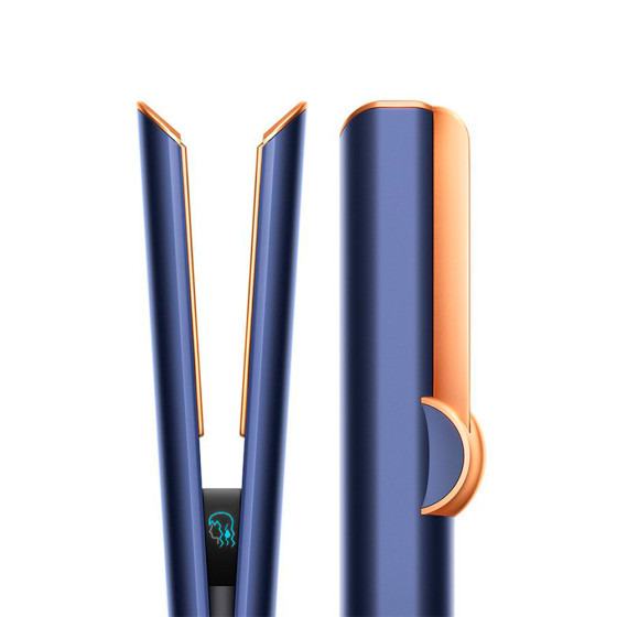 Dyson Airstrait - Prussian Blue/Rich Copper (408215-01) EU