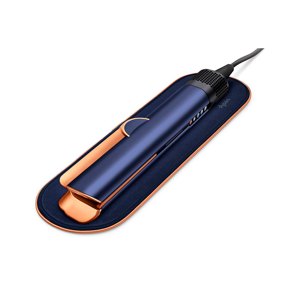 Dyson Airstrait - Prussian Blue/Rich Copper (408215-01) EU