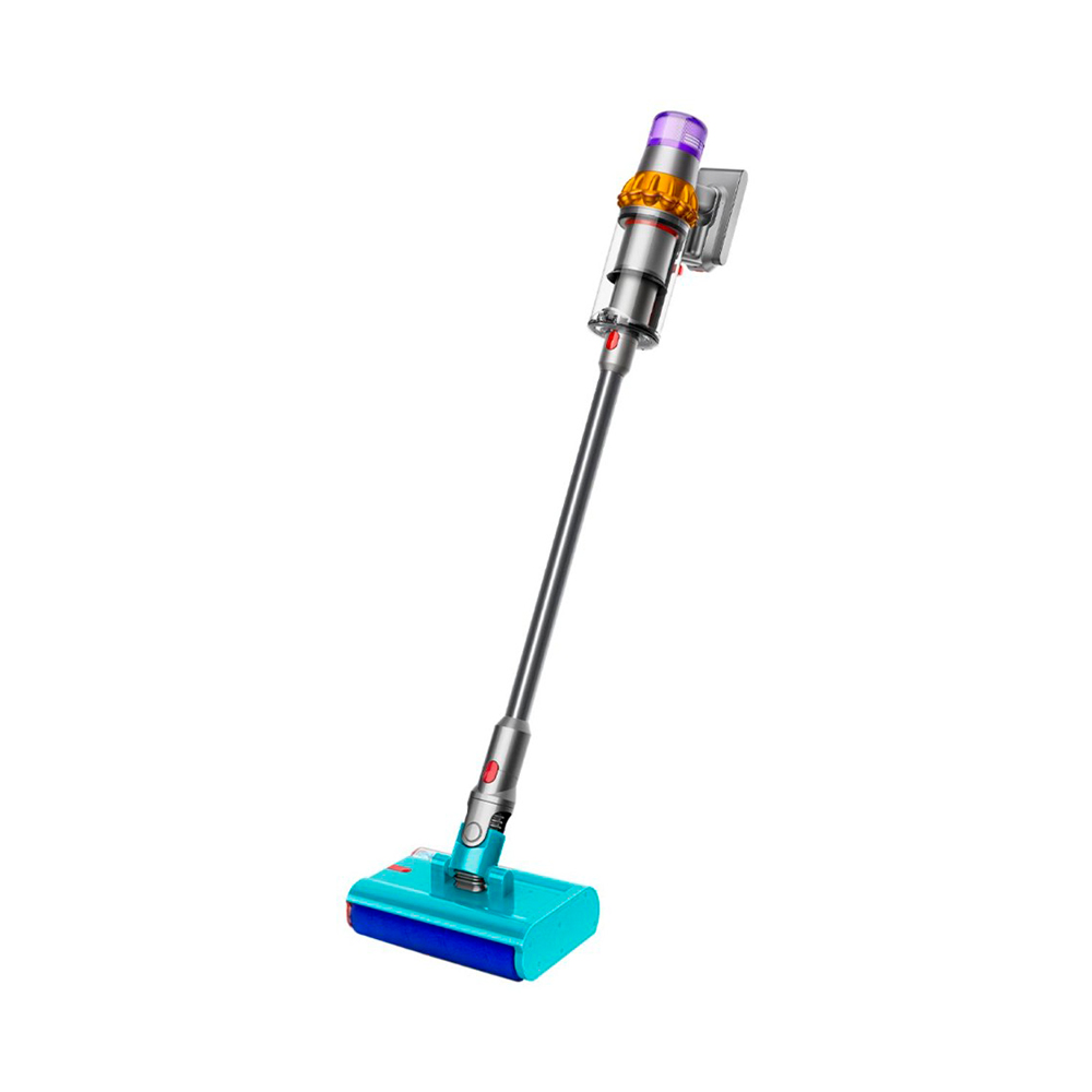 Dyson V15s Detect Submarine Yellow/Nickel (473814-01)