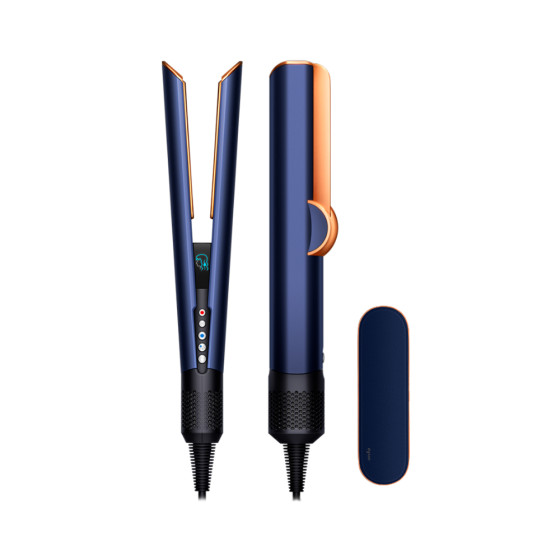 Dyson Airstrait - Prussian Blue/Rich Copper (408215-01) EU