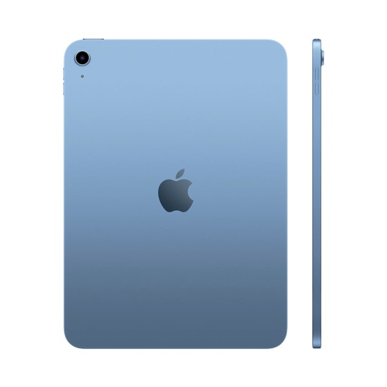 iPad 2025 Wi-Fi 512GB Blue (MD4Y4)