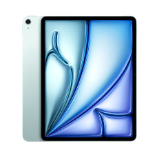 iPad Air 13 M3 2025 Wi-Fi 1TB Blue (MCQ14)