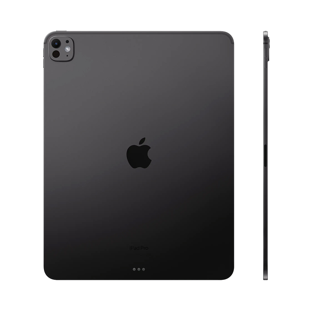 iPad Pro 13 2024 Wi-Fi 256GB Space Black (MVX23)