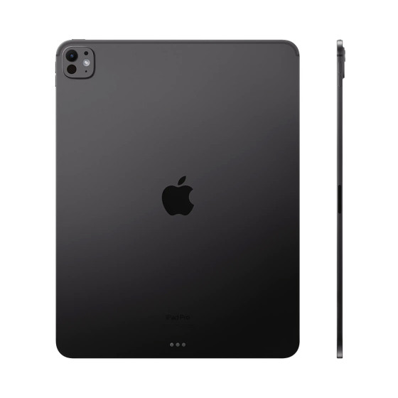 iPad Pro 13 2024 Wi-Fi 256GB Space Black (MVX23)