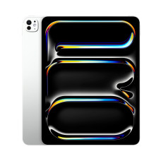 iPad Pro 13 2025 Wi-Fi 2TB Silver (MDYU4)