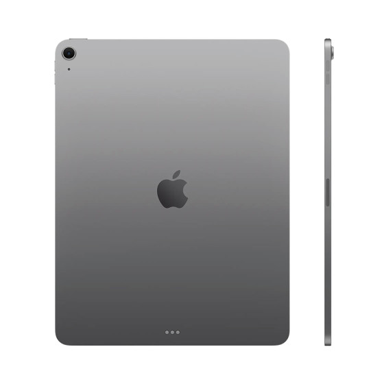 iPad Air 13 2024 Wi-Fi 512GB Space Gray (MV2J3)