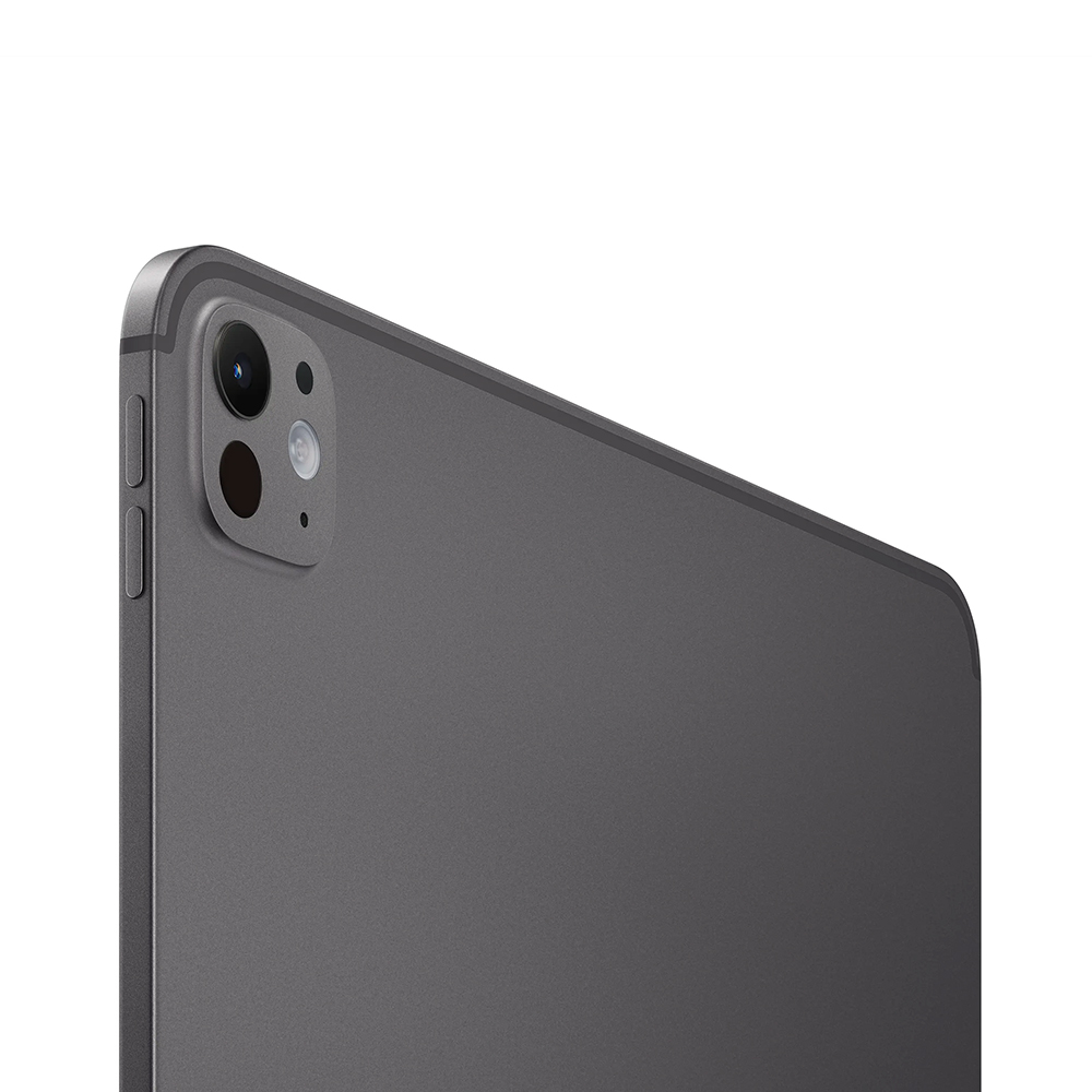 iPad Pro 13 2024 Wi-Fi 256GB Space Black (MVX23)