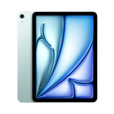 iPad Air 11 M2 2024 Wi-Fi + Cellular 1TB Blue (MUXT3)