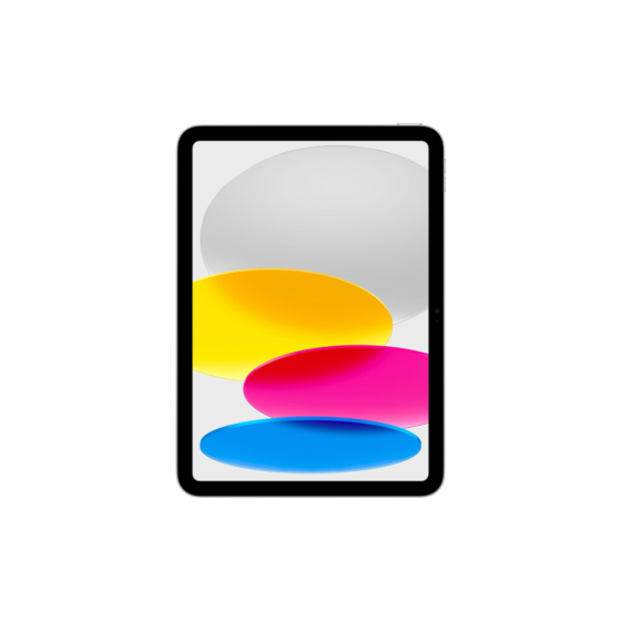 iPad 10.9 (2022) Wi-Fi+Cellular 256GB Silver