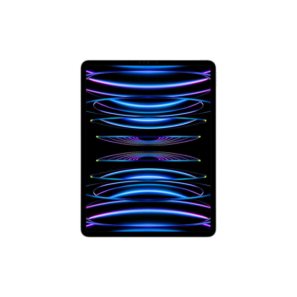 iPad Pro 12.9 2022 Wi-Fi 512GB Silver (MNXV3)