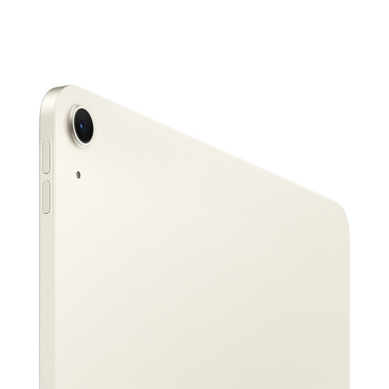 iPad Air 13 2025 Wi-Fi + Cellular 512GB Starlight (MCJC4)