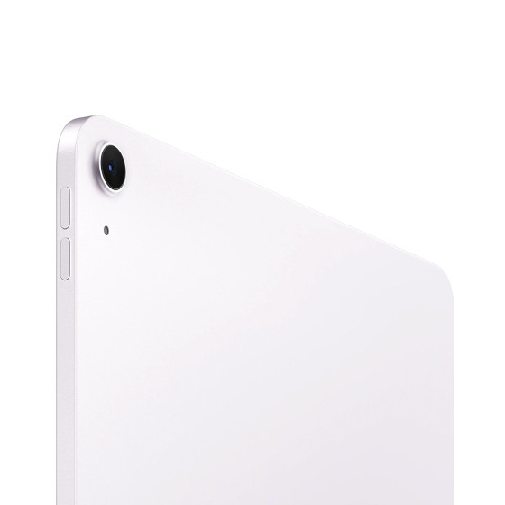iPad Air 13 2024 Wi-Fi + Cellular 128GB Purple (MV6U3)