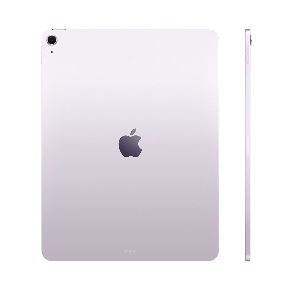 iPad Air 13 M4 2026 Wi-Fi 1TB Purple (MHDK4)