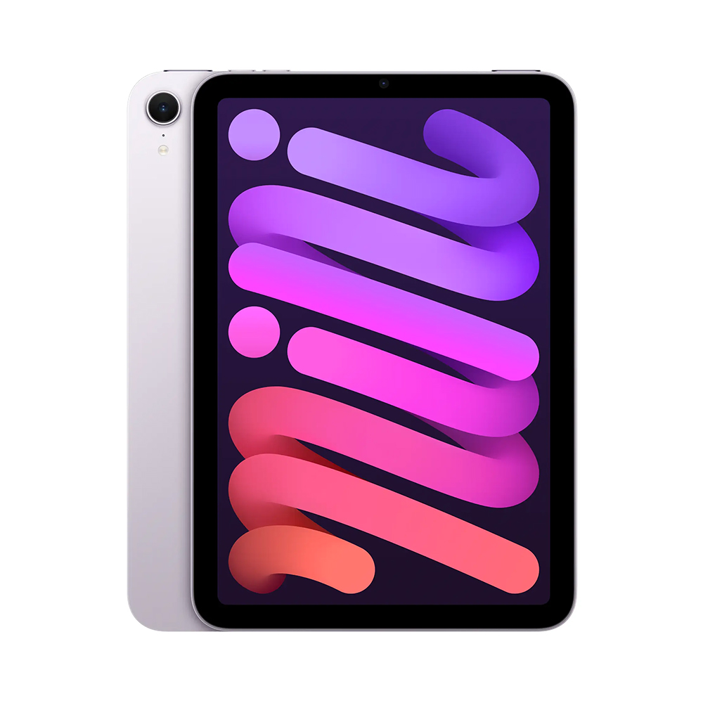 iPad mini 7 Wi-Fi 512GB Purple (MYH33)
