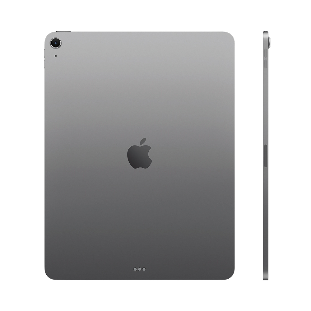 iPad Air 13 M4 2026 Wi-Fi + Cellular 128GB Space Gray (MH9D4)