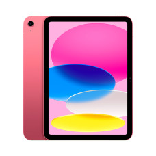 iPad 2025 Wi-Fi 512GB Pink (MD5C4)