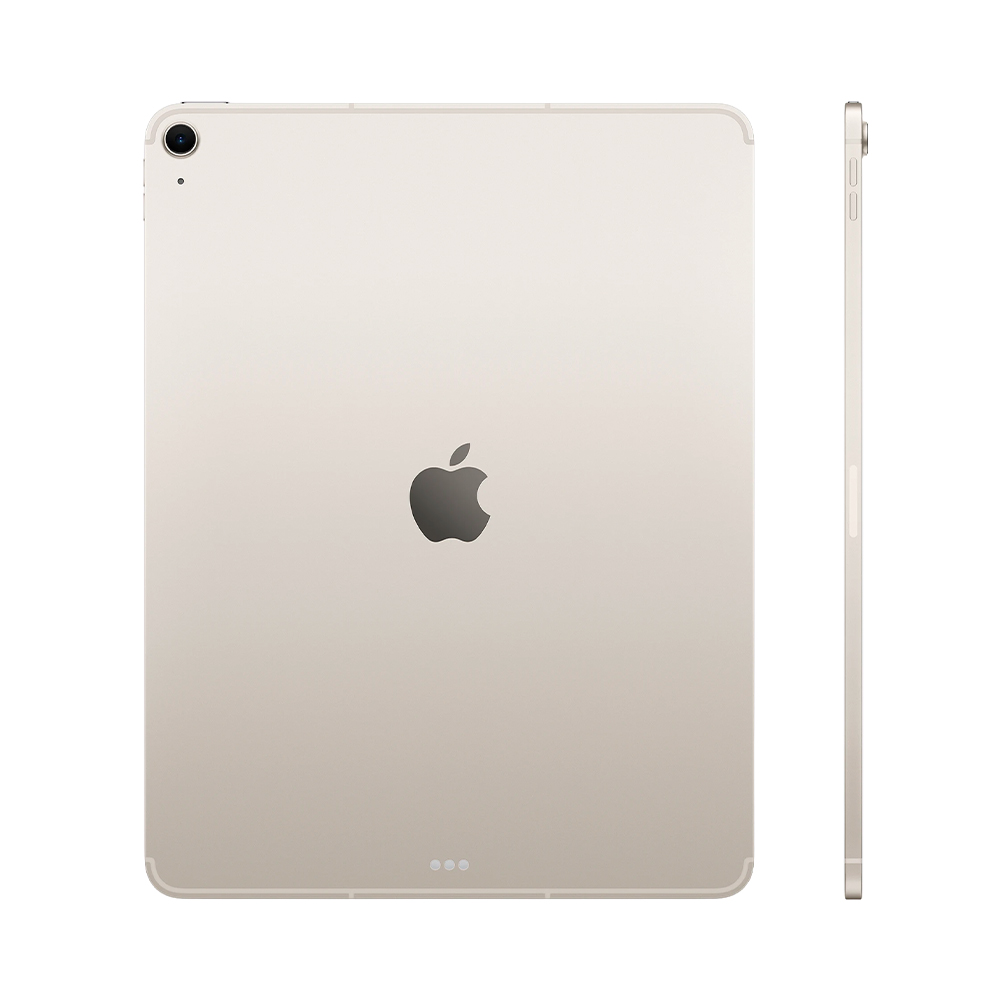 iPad Air 13 M4 2026 Wi-Fi 1TB Starlight (MH654)