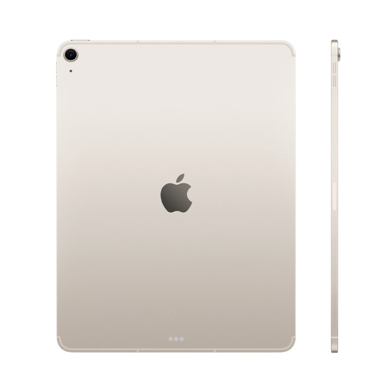 iPad Air 13 M4 2026 Wi-Fi 1TB Starlight (MH654)