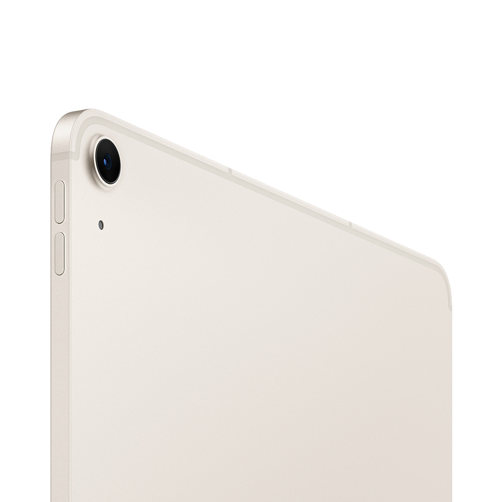 iPad Air 13 M4 2026 Wi-Fi 1TB Starlight (MH654)