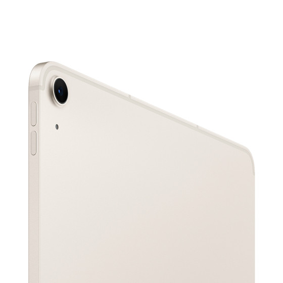 iPad Air 13 M4 2026 Wi-Fi 1TB Starlight (MH654)