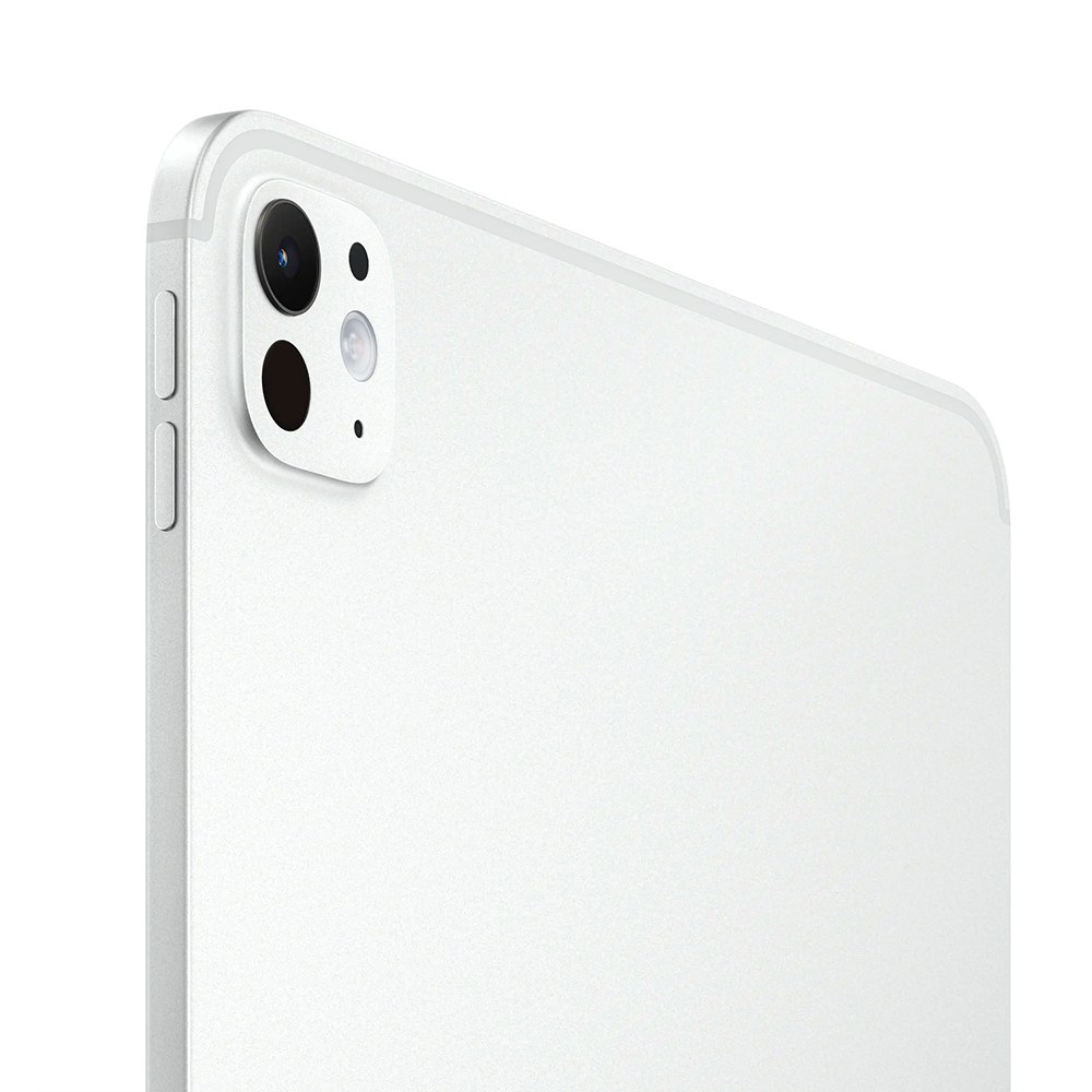 iPad Pro 11 2024 Wi-Fi 1TB Silver with Nano-texture Glass (MWR73)