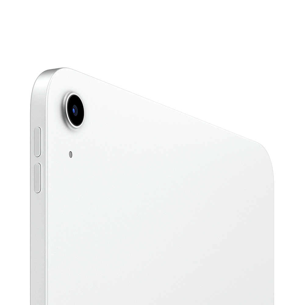 iPad 2025 Wi-Fi 128GB Silver (MD3Y4)