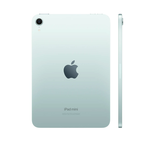 iPad mini 7 Wi-Fi 512GB Blue (MYH13)