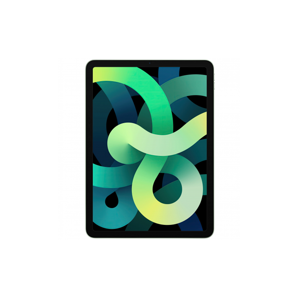iPad Air (2020) Wi-Fi 64GB Green