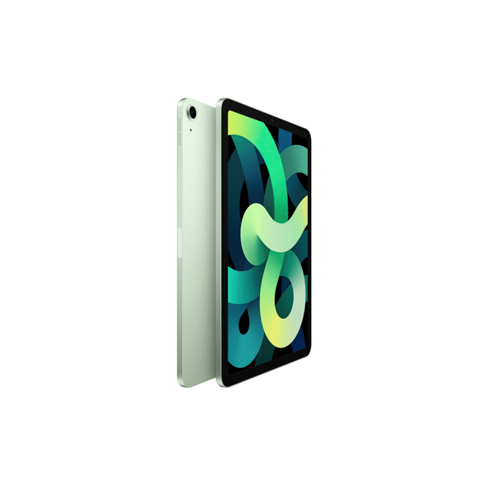 iPad Air (2020) Wi-Fi 64GB Green