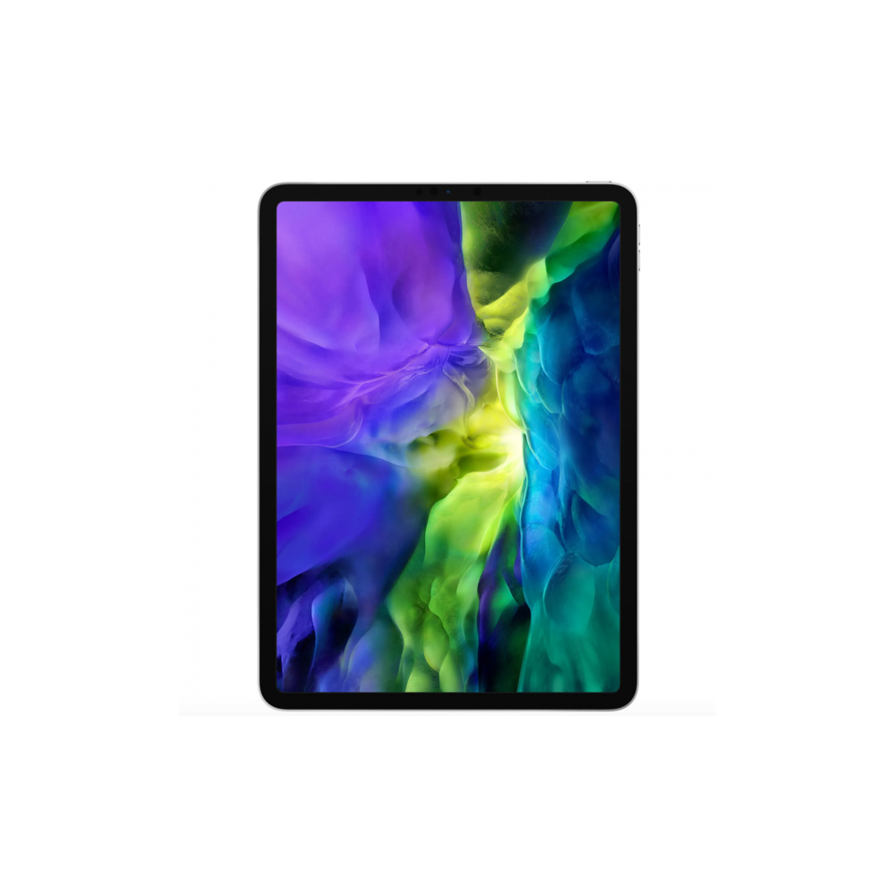 iPad Pro 11 2020 Wi-Fi 128GB Silver (MY252)