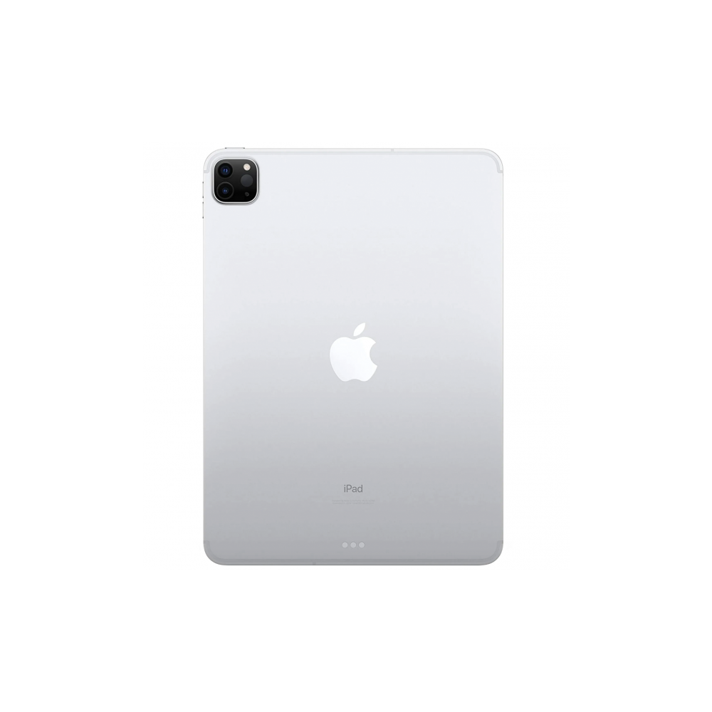 iPad Pro 11 2020 Wi-Fi 128GB Silver (MY252)