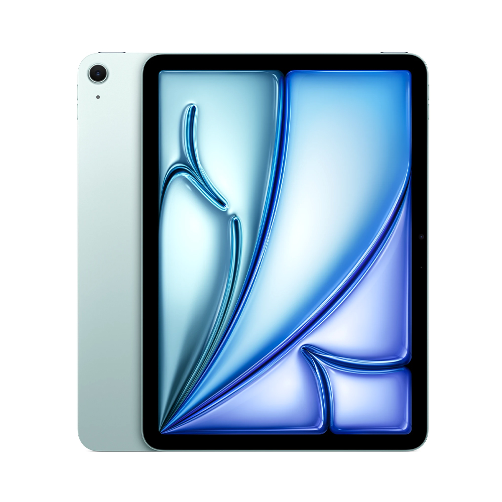 iPad Air 11 2025 Wi-Fi 128GB Blue (MC9X4)