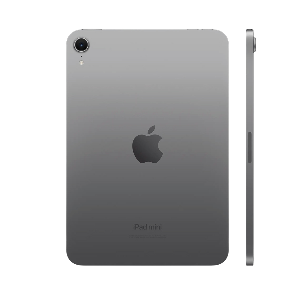 iPad mini 7 Wi-Fi 128GB Space Gray (MXN63)