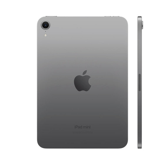iPad mini 7 Wi-Fi 128GB Space Gray (MXN63)