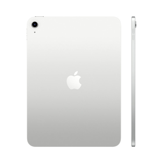 iPad 2025 Wi-Fi 512GB Silver (MD4Q4)