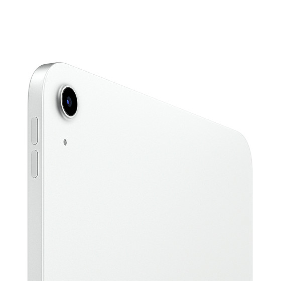 iPad 2025 Wi-Fi 512GB Silver (MD4Q4)