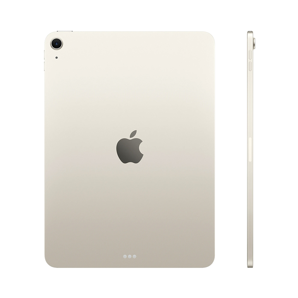iPad Air 11 2025 Wi-Fi + Cellular 256GB Starlight (MCG24)
