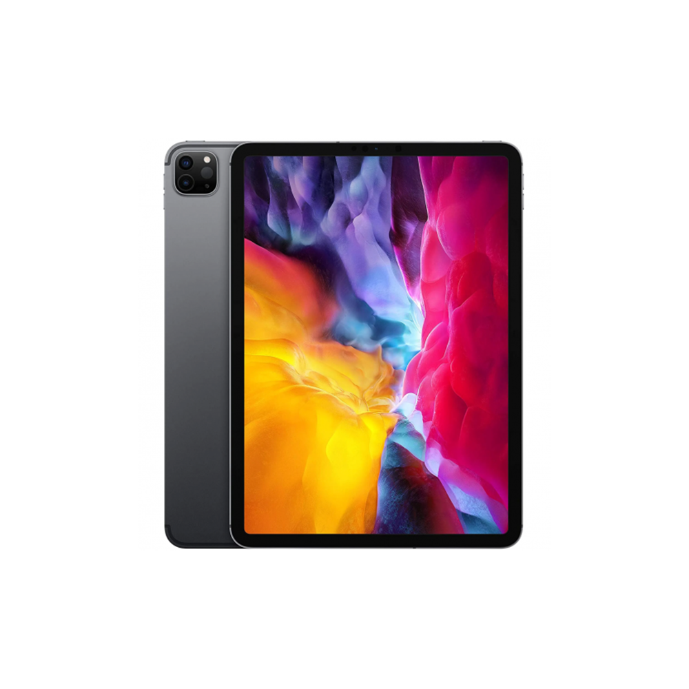 iPad Pro 11 2020 Wi-Fi 256GB Space Gray (MXDC2)